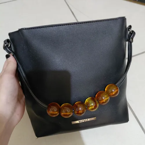 Bolsa Lez a Lez Desapego