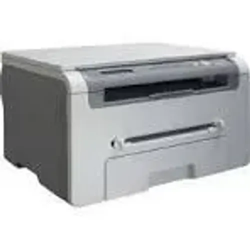 impressora laser sansung scx-4200 multifuncional otimo estado toner novo