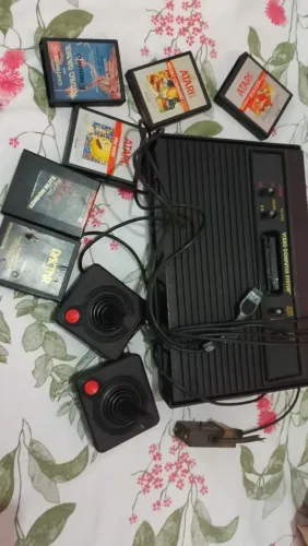 Vende se video game Retirar taipas zn