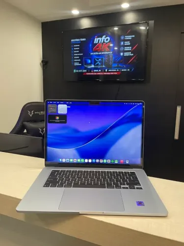 MacBook Air M4 2025 | 15 | A3241 | 16GB | SSD 256GB