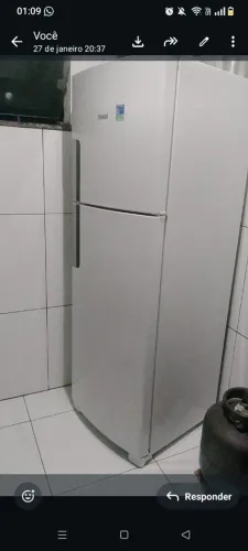 Geladeira