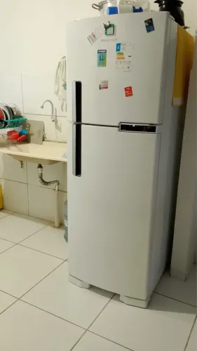 Geladeira Brastemp em perfeitas condições 