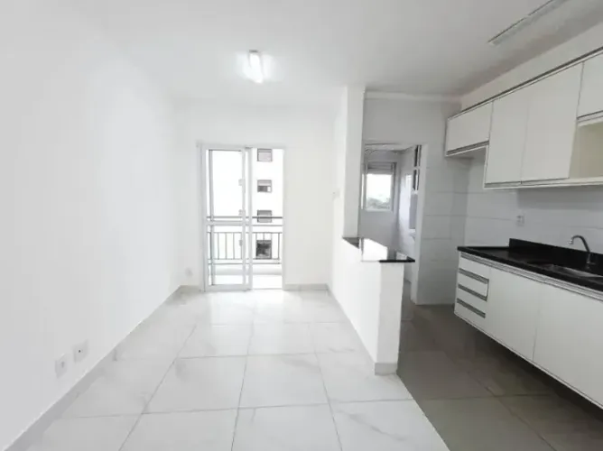 Apartamentos para alugar com 1 quartos na Zona Leste em Tatuapé, 50 m²