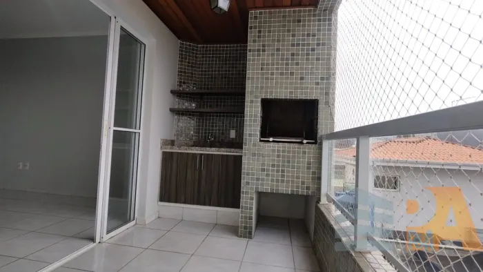 APARTAMENTO RESIDENCIAL em JAGUARIÚNA - SP, JARDIM HARUJI