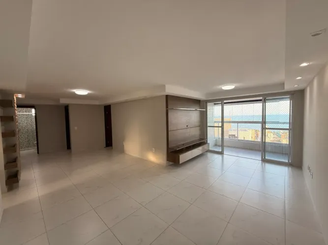APARTAMENTO ALTO PADRÃO EM TAMBAÚ