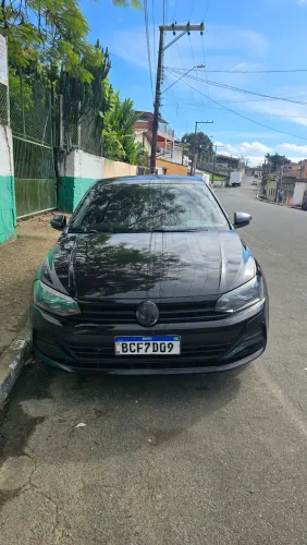 Volkswagen Polo 1.0 Flex 12V 5P 2019