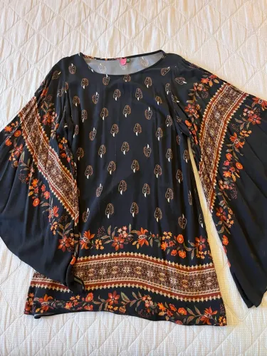 Vestido Farm Original