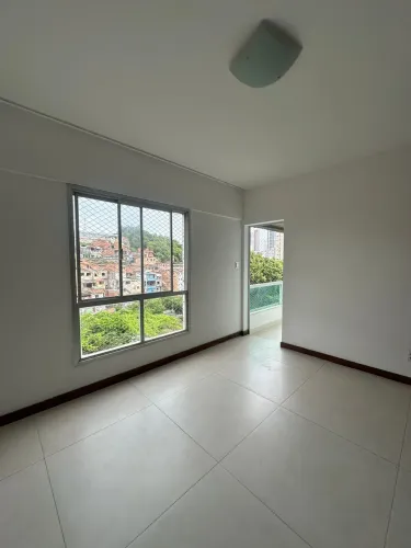 Graça 3/4 com suíte