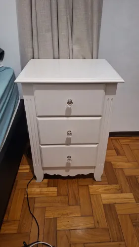 Mesa de cabeceira
