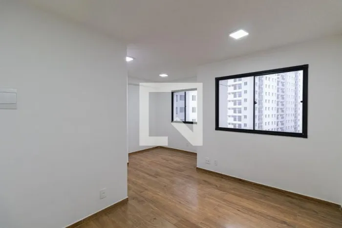 Apartamento à Venda - Artur Alvim, 2 Quartos, 38 m2