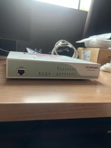 Firewall Fortinet 90D
