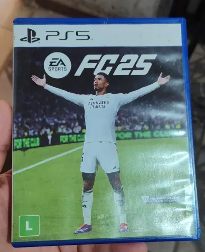 EA FC 25 PS5