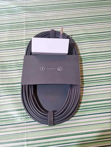 Fonte e cabo, Starlink mini