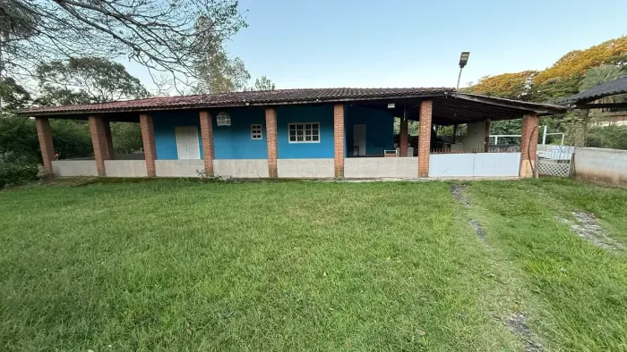 Sitio a venda em Jacutinga -MG