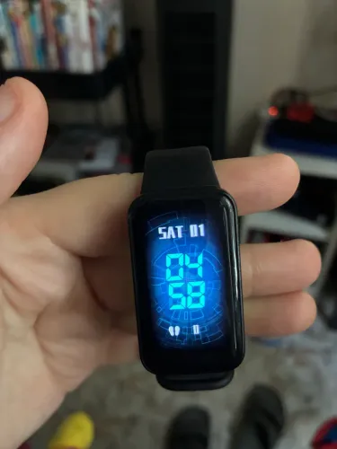 smartband Xiaomi Redmi Smart Band 2