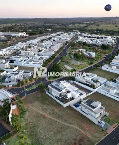 Venda Terreno em condomínio SHOPPING PARK