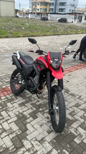 Moto na promissória sem envolvimento com banco