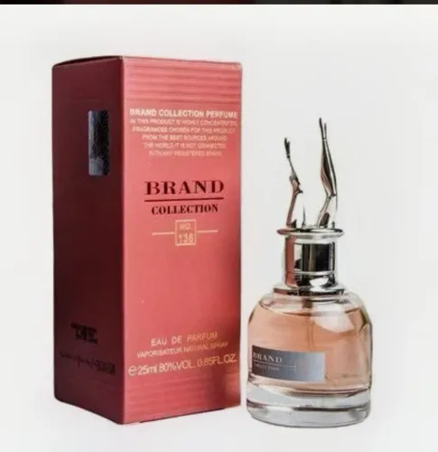 Mini perfume brend collection 25ml no.136