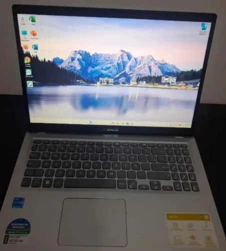Notebooks vivobook