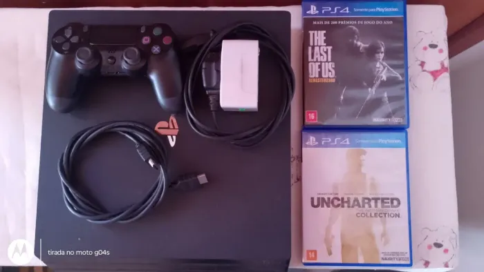 Ps4 pro