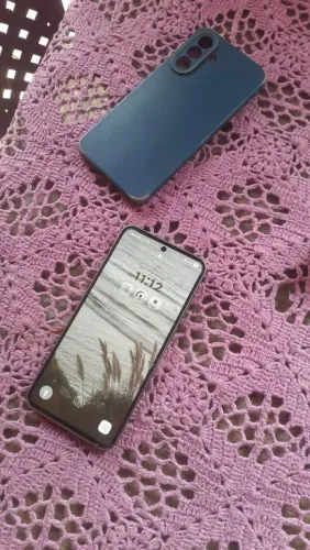 Vendo celular Samsung a56 R$1450