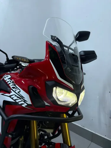 Honda CRF 1000L AFRICA TWIN