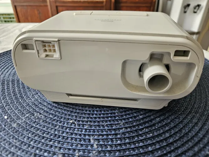 Cpap Philips