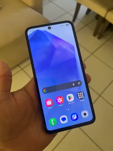 Galaxy a55 256 gb