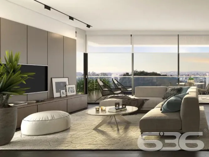 Apartamento | Joinville | América