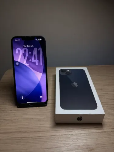 iPhone 13 - 128 GB