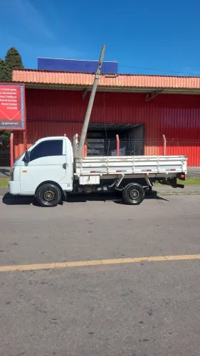 Hyundai HR 2.5 TCI Diesel (rs/rd) 2016