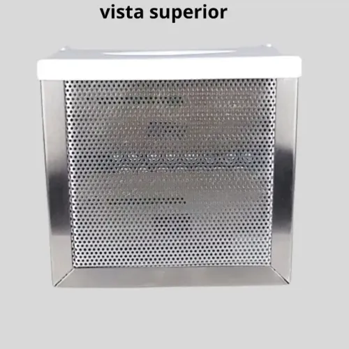 Purificar de Ar ate´120m2