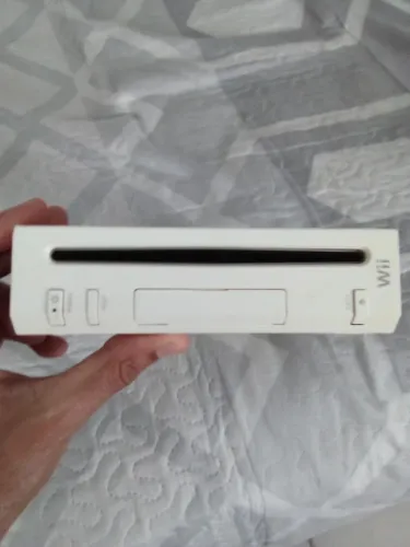 Nintendo wii