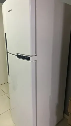Geladeira Brastemp