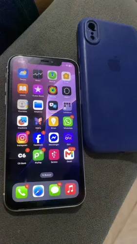 iPhone XR 128gb