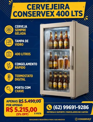 Cervejeira