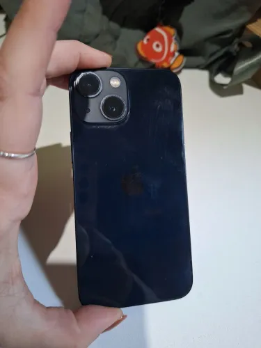Iphone 13 mini 256 gb