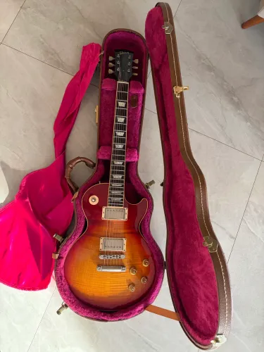 Gibson Les Paul Standard 2002