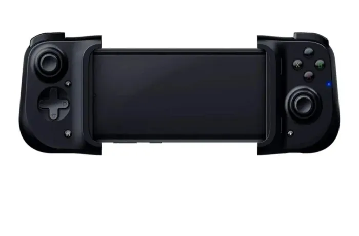 Controle Mobile Razer Kishi para Android, Preto (lacrado)