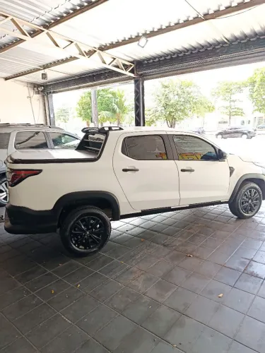 Fiat Strada Endurance 1.4 Flex 8V C 2022