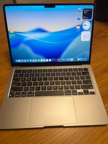 MacBook Air 13,6 M2 256Gb SSD / 16Gb - 2024