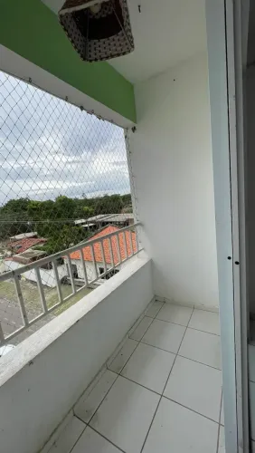 OPORTUNIDADE DE CHAVE / Apartamento no General Artur Carvalho