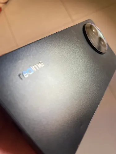 Realme 11 5G, 120Hz, 256GB