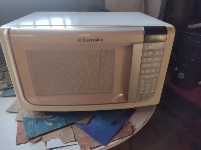 Microondas