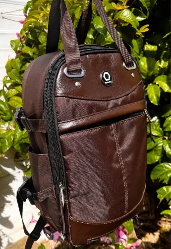 Mochila Fotográfica Photopro NOVO