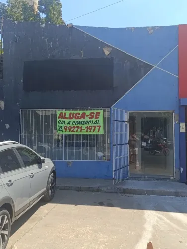 Sala comercial