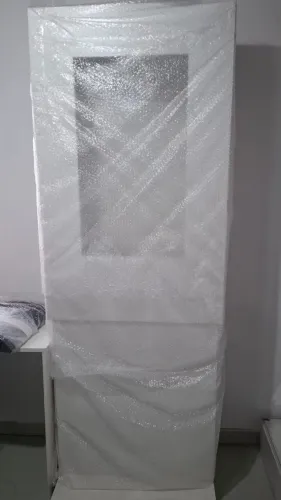 TOTEM DIGITAL / TOTEM PARA MÍDIA - PRONTO PRA TE SERVIR ?