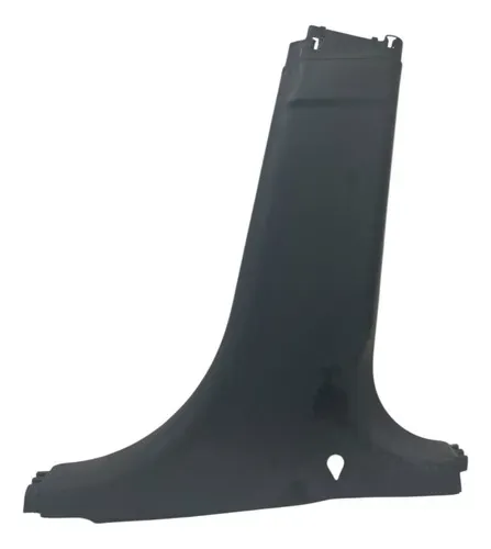 Moldura Coluna Central Dir Citroen C3 2014 2015 2017 2019 20