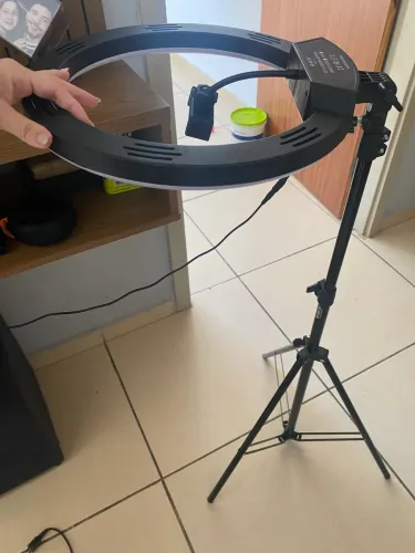 Ring light