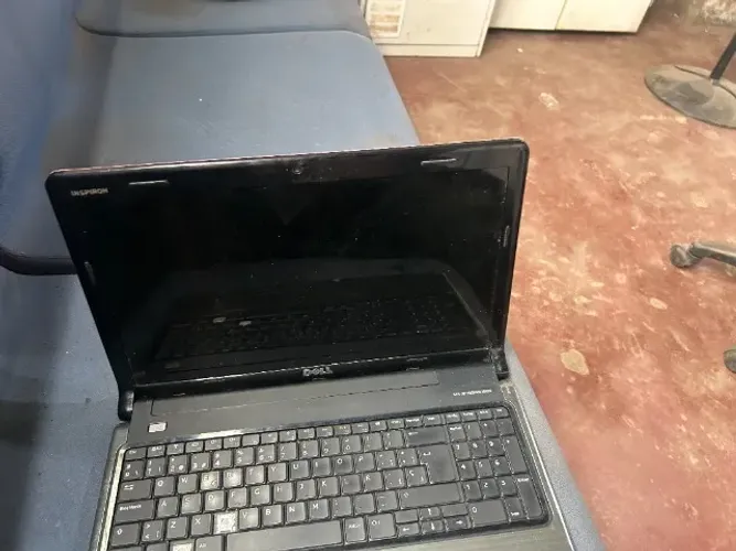 notebook dell